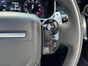 Land Rover RANGE ROVER SPORT 3.0 P400 MHEV HST SUV 5dr Petrol Auto 4WD Euro 6 (s/s) (400 ps) 