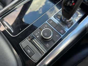 Land Rover RANGE ROVER SPORT 3.0 P400 MHEV HST SUV 5dr Petrol Auto 4WD Euro 6 (s/s) (400 ps) 