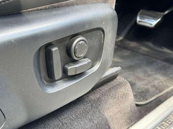 Land Rover RANGE ROVER SPORT 3.0 P400 MHEV HST SUV 5dr Petrol Auto 4WD Euro 6 (s/s) (400 ps) 