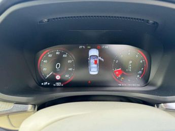 Volvo S60 2.0 T5 Inscription Plus Saloon 4dr Petrol Auto Euro 6 (s/s) (250