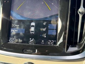 Volvo S60 2.0 T5 Inscription Plus Saloon 4dr Petrol Auto Euro 6 (s/s) (250