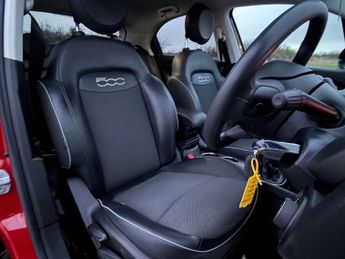 FIAT 500X 1.6 500X Cross MultiJet 5dr