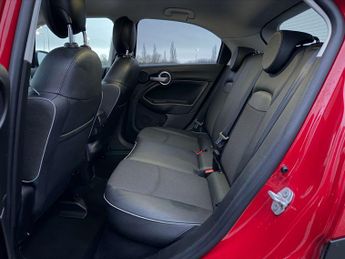 FIAT 500X 1.6 500X Cross MultiJet 5dr