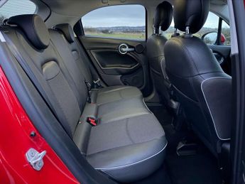 FIAT 500X 1.6 500X Cross MultiJet 5dr
