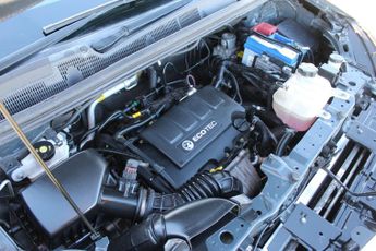 VAUXHALL MOKKA 1.4 Mokka SE T Auto 5dr