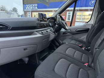 MAXUS Deliver 9 2.0 D20 Panel Van 5dr Diesel Manual FWD L3 H2 Euro 6 (s/s) (163 