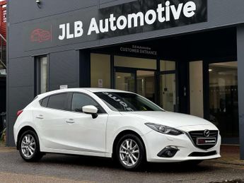 Mazda 3 2.0 Mazda3 SE-L 5dr