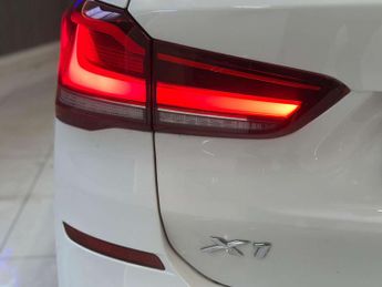 BMW X1 1.5 X1 sDrive 18i M Sport Auto 5dr