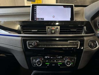 BMW X1 1.5 X1 sDrive 18i M Sport Auto 5dr