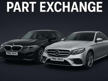 Mercedes-Benz GLA 1.6 GLA 200 AMG Line Edition Auto 5dr