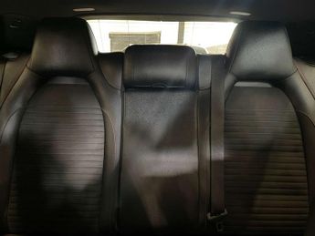 Mercedes-Benz GLA 1.6 GLA 200 AMG Line Edition Auto 5dr