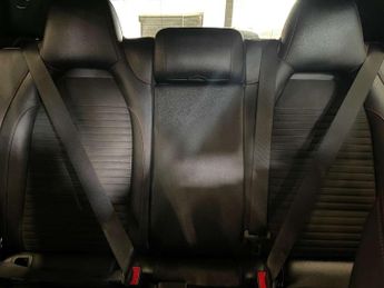 Mercedes-Benz GLA 1.6 GLA 200 AMG Line Edition Auto 5dr