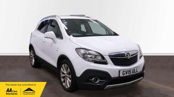 Vauxhall Mokka 1.4 Mokka SE T S/S 5dr