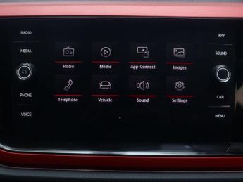 VOLKSWAGEN POLO 2.0 Polo GTi+ TSi Semi-Auto 5dr