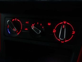 VOLKSWAGEN POLO 2.0 Polo GTi+ TSi Semi-Auto 5dr