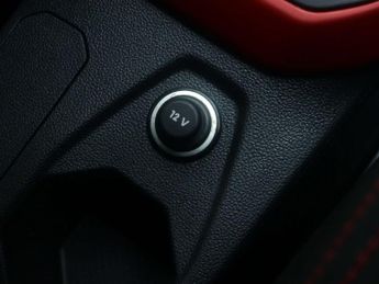 VOLKSWAGEN POLO 2.0 Polo GTi+ TSi Semi-Auto 5dr