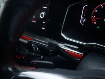 VOLKSWAGEN POLO 2.0 Polo GTi+ TSi Semi-Auto 5dr