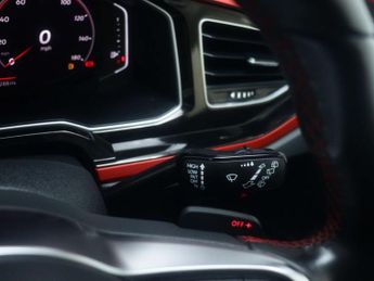 VOLKSWAGEN POLO 2.0 Polo GTi+ TSi Semi-Auto 5dr