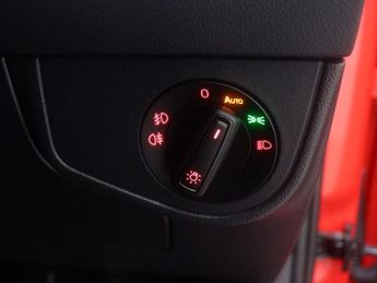 VOLKSWAGEN POLO 2.0 Polo GTi+ TSi Semi-Auto 5dr