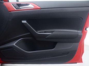 VOLKSWAGEN POLO 2.0 Polo GTi+ TSi Semi-Auto 5dr