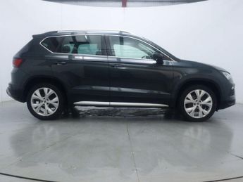SEAT ATECA 1.5 Ateca Xperience TSi Evo Semi-Auto 5dr