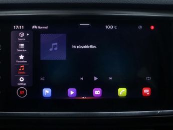 SEAT ATECA 1.5 Ateca Xperience TSi Evo Semi-Auto 5dr