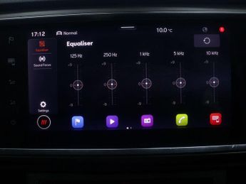 SEAT ATECA 1.5 Ateca Xperience TSi Evo Semi-Auto 5dr