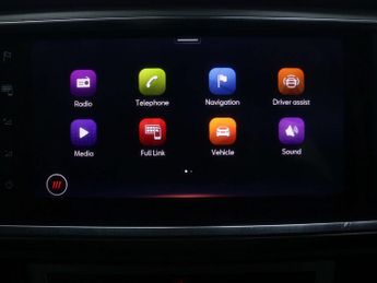 SEAT ATECA 1.5 Ateca Xperience TSi Evo Semi-Auto 5dr