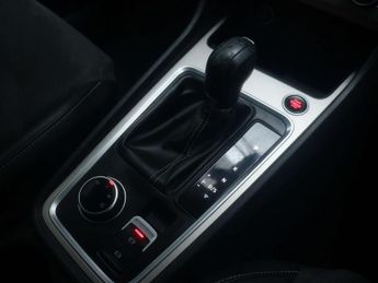 SEAT ATECA 1.5 Ateca Xperience TSi Evo Semi-Auto 5dr