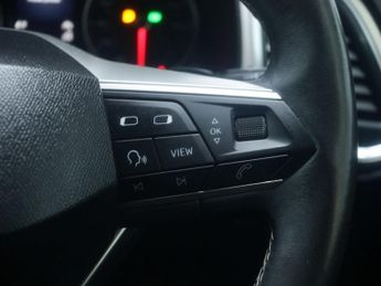 SEAT ATECA 1.5 Ateca Xperience TSi Evo Semi-Auto 5dr
