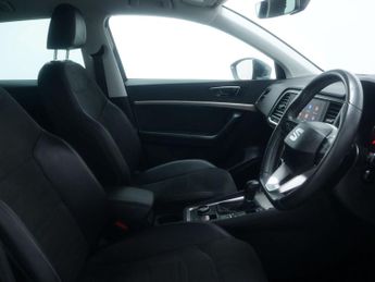 SEAT ATECA 1.5 Ateca Xperience TSi Evo Semi-Auto 5dr