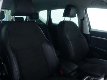 SEAT ATECA 1.5 Ateca Xperience TSi Evo Semi-Auto 5dr