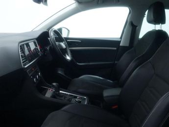 SEAT ATECA 1.5 Ateca Xperience TSi Evo Semi-Auto 5dr