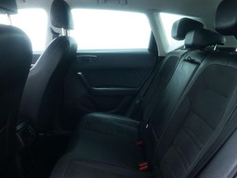 SEAT ATECA 1.5 Ateca Xperience TSi Evo Semi-Auto 5dr