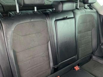 SEAT ATECA 1.5 Ateca Xperience TSi Evo Semi-Auto 5dr