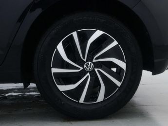 VOLKSWAGEN POLO 1.0 Polo Life TSi Semi-Auto 5dr