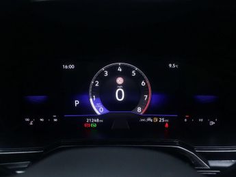 VOLKSWAGEN POLO 1.0 Polo Life TSi Semi-Auto 5dr