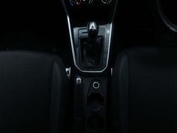 VOLKSWAGEN POLO 1.0 Polo Life TSi Semi-Auto 5dr