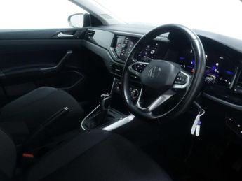 VOLKSWAGEN POLO 1.0 Polo Life TSi Semi-Auto 5dr