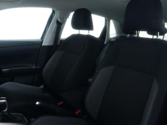 VOLKSWAGEN POLO 1.0 Polo Life TSi Semi-Auto 5dr