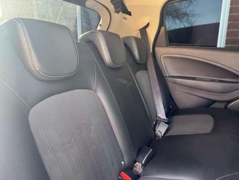 RENAULT ZOE Zoe S Edition Nav ZE 40 Auto 5dr