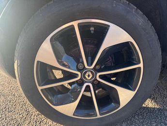 RENAULT ZOE Zoe S Edition Nav ZE 40 Auto 5dr