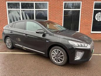 Hyundai IONIQ IONIQ Premium SE BEV 5dr