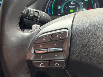 HYUNDAI IONIQ IONIQ Premium SE BEV 5dr