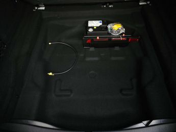 MERCEDES-BENZ CLA 2.1 CLA 220 D AMG Line Auto 5dr