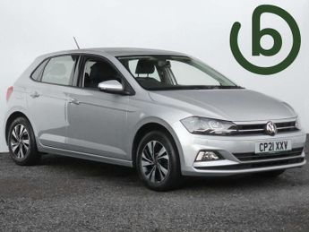 Volkswagen Polo 1.0 Polo Match Evo 5dr