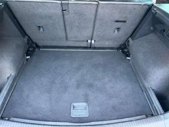 VOLKSWAGEN TIGUAN 2.0 Tiguan R-Line TSi BlueMotion Technology 4Motion Semi-Auto 4W