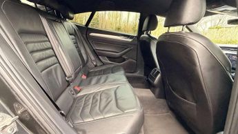 VOLKSWAGEN ARTEON 2.0 Arteon R-Line TDI Semi-Auto 5dr