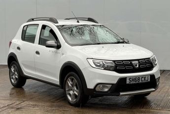 Dacia Sandero 0.9 Sandero Stepway Comfort TCe 5dr