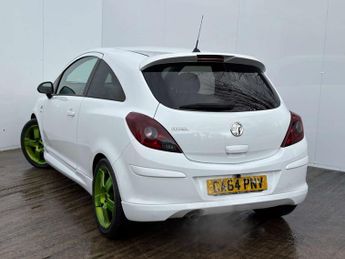 Vauxhall CORSA 1.4 Corsa SRI 3dr